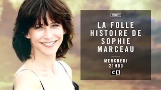 La folle histoire de Sophie Marceau [upl. by Arlo724]