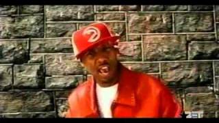 The Diplomats  DipSet Anthem 2003 Official Music Video [upl. by Esinev213]