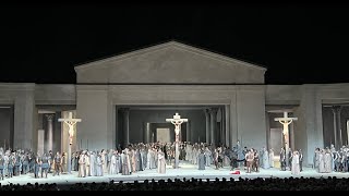 Oberammergau Passion Play Tips [upl. by Yrreiht]