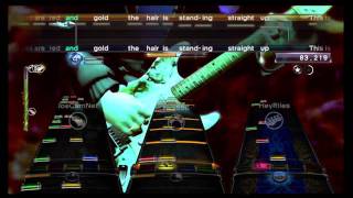 Wait and Bleed  Slipknot  Expert Full Band [upl. by Heins]