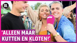 Zwarte Cross 2023 ‘Wil je mijn bal zien’ [upl. by Astred]