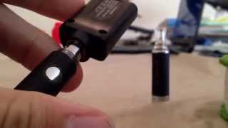 KangerTech Evod Review [upl. by Sivia]