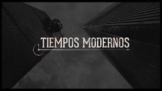 Tiempos modernos 308 Lutero y la ruptura protestante Carlos Esteban Fernando Paz video [upl. by Deste545]