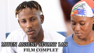 Mwen Ansent Sèvant lan  Film ayisyen 2024  Film Haitien Complet 2024  Full Haitian Movie 2024 HD [upl. by Hazelton]