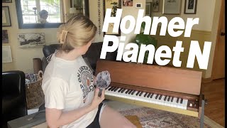 Your Guide To The Hohner Pianet N [upl. by Manbahs]