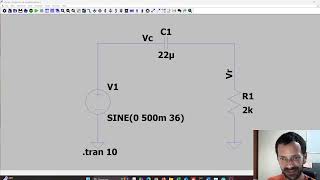 Capacitor de Acoplamento Para que serve Como calcular de acordo com a faixa de frequência [upl. by Aracaj]