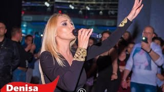 DENISA LIVE  MIE IMI PLAC MUSTATILE VIDEOCLIP ORIGINAL 2016 [upl. by Ytoc153]