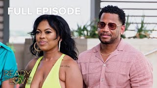 Ready to Love S9E13 Fort Worth Reunion Pt 1  Full Episode  OWN [upl. by Asilanna]