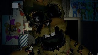 GOTTA MAKE IT TO SATURDAY  FNAF PIZZERIA SIMULATOR  Part 1 Lorekeeper amp Insanity Endings [upl. by Eenafets905]