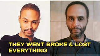 15 Mzansi Celebs Who Lost Their HOUSES amp CARS [upl. by Aire]