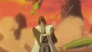 Kenpachi Bleach Amv Zero To Hero [upl. by Arim724]