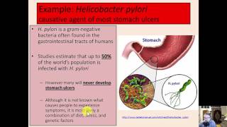 Microbiology  Intro to Microbiology Chapter 1  Part 23 [upl. by Lelah529]