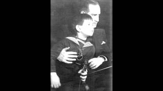 Mozart  Sinfonia concertante K364  Oistrakh  Oistrakh  Vienna [upl. by Sigismondo]