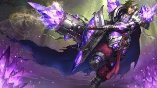 LIVE Taric AntiMeta El machote de la liga EP 10 [upl. by Hunsinger886]