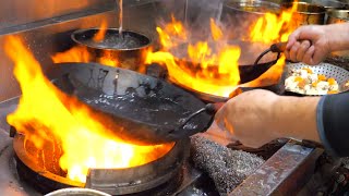 Amazing Skill！Wonderful Street Food Collection Taiwanese Food  驚人的技巧！技術精湛的台灣美食大合集！ [upl. by Rodavlas]