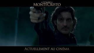 Le Comte De Monte Cristo  Spot 3 [upl. by Samaria]