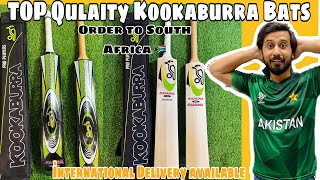 Kokaburra Kahuna 🏏 TOP Quality Cricket Bat  Order Now 2024 [upl. by Zolnay]