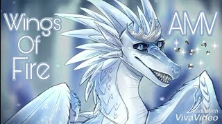 Wings of Fire Animator TributeBeliever [upl. by Iuq]