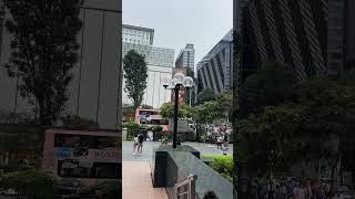 Orchard Road Singapore [upl. by Peyton255]