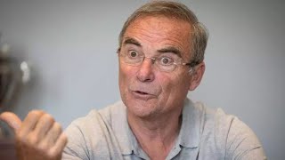 Bernard Hinault la triste confession [upl. by Marsha]