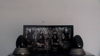 BLASPHEMIAM Crudo Death Metal Cali Col Principio del Fin 2005 CD 2014 [upl. by Pampuch]