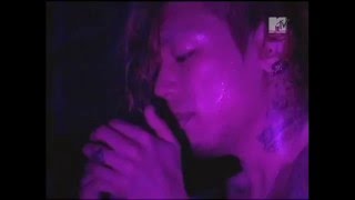 Dir en grey Conceived sorrow Live [upl. by Phares]