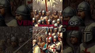 Crusades and Faith The Spiritual Side of Warfare [upl. by Icyaj213]