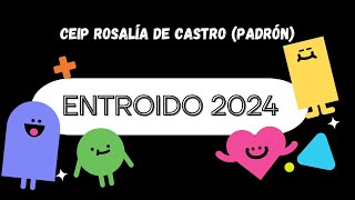 Entroido 2024 [upl. by Gayleen]