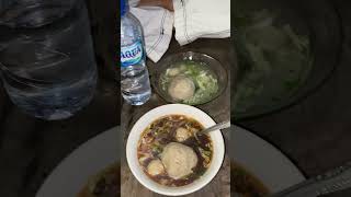 BAKSO BABI [upl. by Kassab]