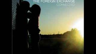 The Foreign Exchange  Nics Groove feat Rapper Big Pooh [upl. by Odnumyar]