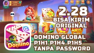 Higgs Domino Global Bisa Kirim Versi Terbaru 228 X8 Speeder Original Tanpa Password [upl. by Devin57]