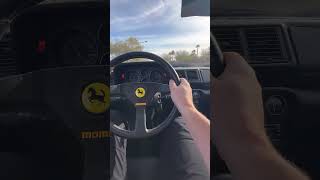 Ferrari 355 or 360 which has better songs 🎶 ferrari [upl. by Avihs]