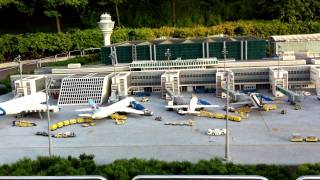 Legoland Günzburg Flughafen München [upl. by Chloette]