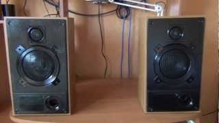 Radiotehnika S  30 amp Pioneer SA  7900 [upl. by Spalla]