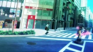 KProject Trailer HD [upl. by Bullock]