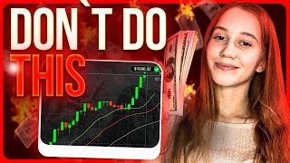 🔴 DONT DO THIS ➥ POCKET OPTION TRADING 🧠 LEARN THE BIGGEST MISTAKES IN BINARY OPTIONS TRADING [upl. by Eberly657]