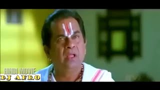 Dj afro latest Kihindi action movie 2024  Bramanadhani Hindi movieDJ Afro latest movies [upl. by Lenhard]