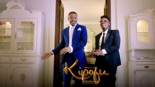 Chege feat Alikiba  Kipofu Official Music Video [upl. by Ibur]