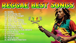 ALL TIME FAVORITE REGGAE SONGS 2024 💗 RELAXING ROAD TRIP REGGAE SONGS  BEST REGGAE SONGS 2024 [upl. by Ailey]