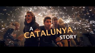 A Catalunya Story [upl. by Rombert927]