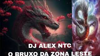 MONTAGEM  AGUDO MALVADO 10  MC KAUÃ DA DZ4 DJ ALEX NTC [upl. by Rednav469]