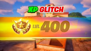 NEW How To LEVEL UP SUPER FAST in Fortnite CHAPTER 5 SEASON 1 Unlimited AFK XP Glitch Map Code [upl. by Nolan]