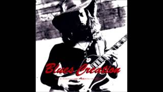 Blues Creation  Tobacco Road Live [upl. by Ebehp]