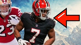 Ranking Every NFL Rushing Offense From 132 In 2024 [upl. by Ianteen240]