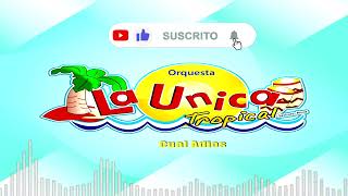 La Unica Tropical  Mix  DJ LULA  Partido En Dos Si Esta Casa Hablara Cual Adios Etc [upl. by Kokaras]