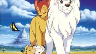 Extreno 2024 Nacimiento de lune y lukio 🦁🐱 Película Completa en español Latino ¡1080p fullHD [upl. by Stets]