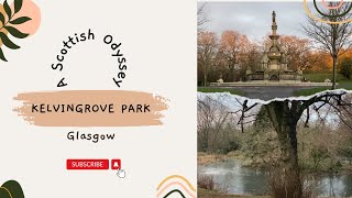 Kelvingrove Park [upl. by Minta780]