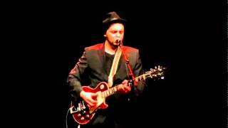 Hawksley Workman  20110408  No Beginning No End  Live  Winnipeg [upl. by Plume795]