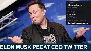 Cuma Elon Musk yang bisa begini [upl. by Doraj]