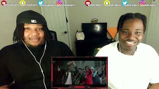 UK ANTHEM BLOODLINE Reacts to MoStack  Liar Liar Remix Ft J Hus Krept amp Konan [upl. by Dnesnwot]